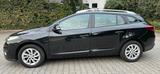 Renault Megane Grandtour Paris ENERGY TCe 115 S&S - gebrauchte Renault Megane aus dem Jahr 2014
