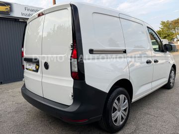 Volkswagen Caddy - 5
