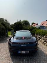 Porsche 992 Carrera*TURBO S FELGEN*SPORT CHRONO*BOSE* - Porsche: Felgen