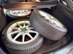 Mercedes-Benz CLA 200 Shooting Brake AMG Line AHK TÜV 03-28 – Bild 10