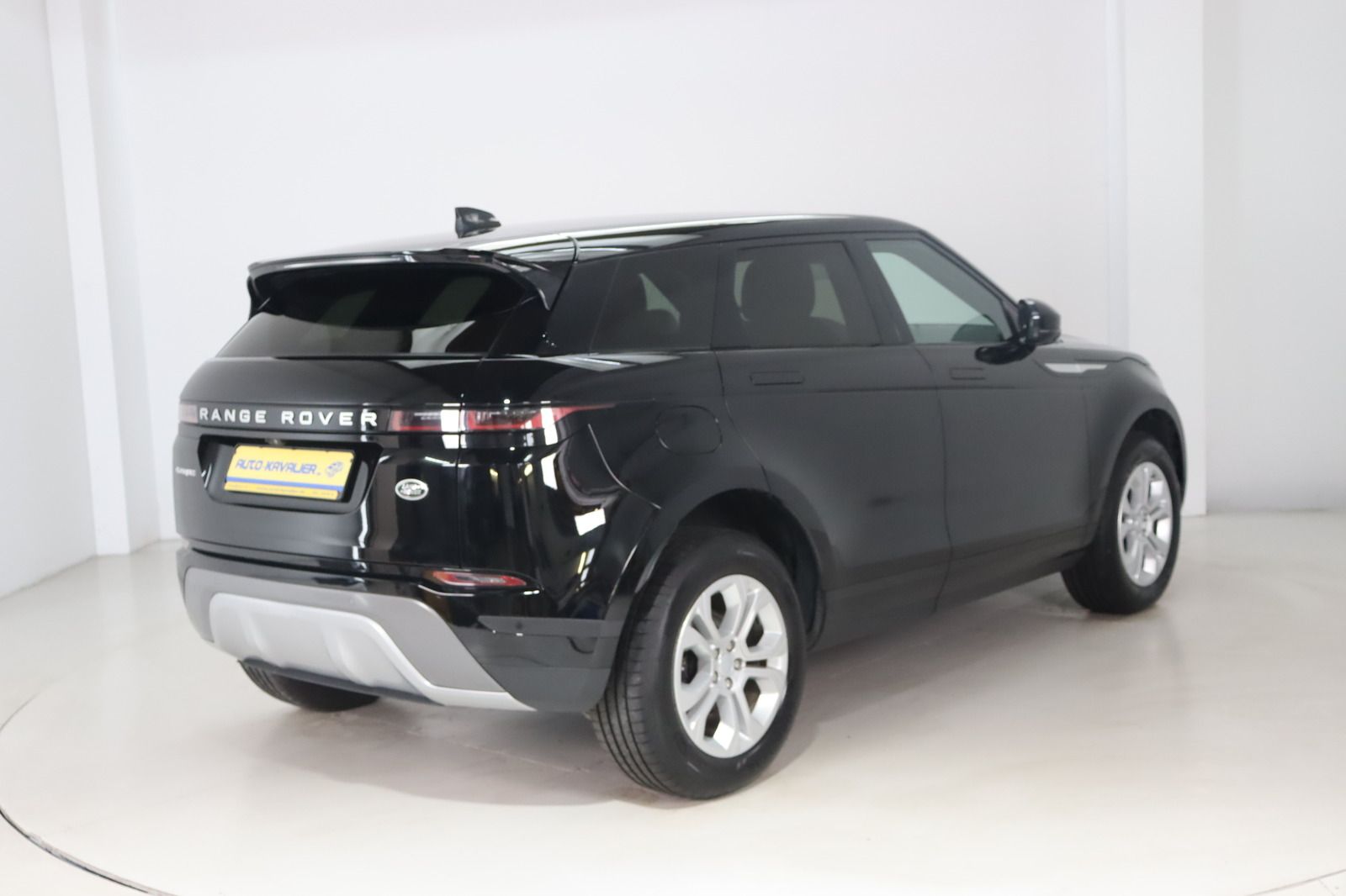 Fahrzeugabbildung Land Rover Range Rover Evoqe * LED * Memory * Keyless