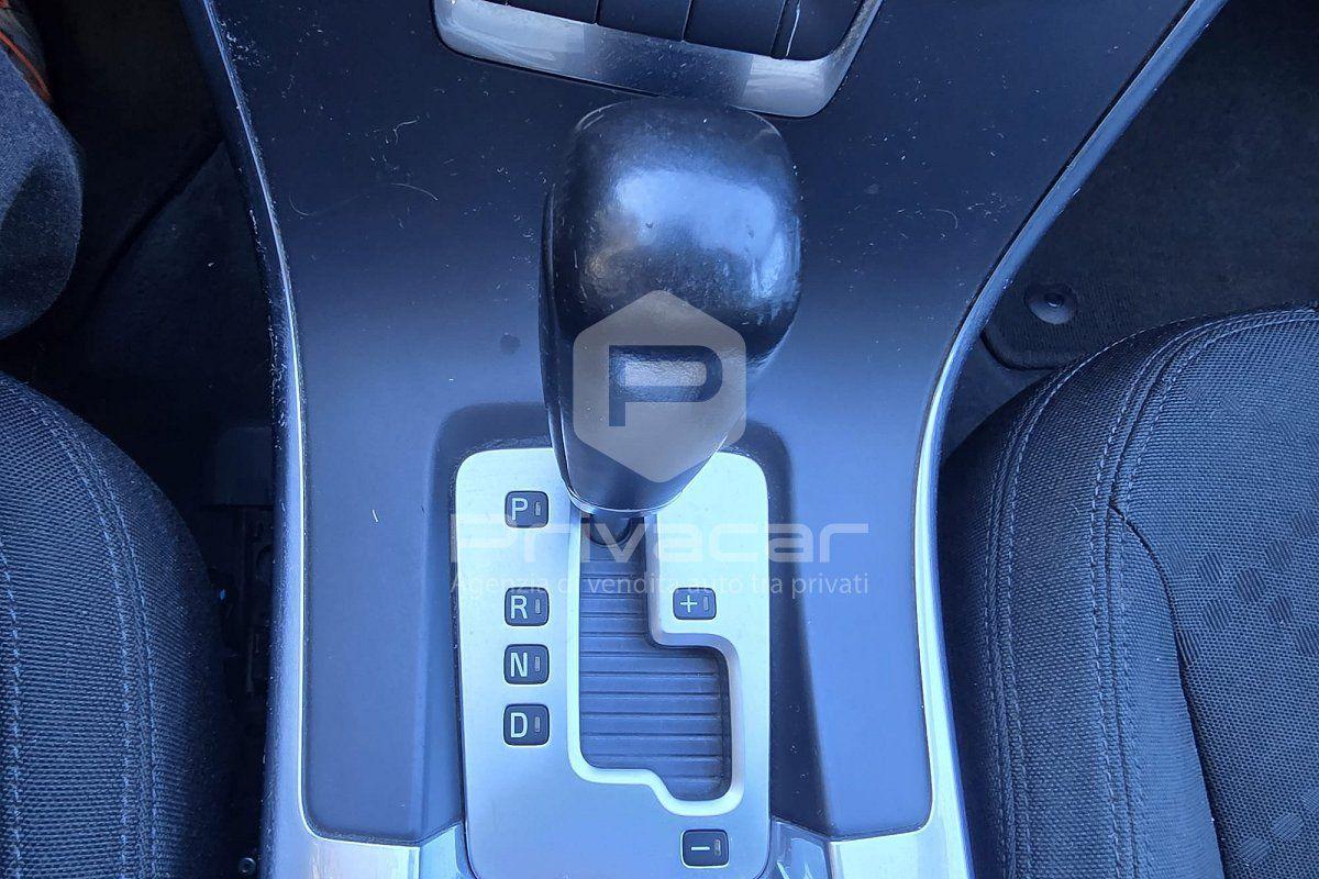 Volvo XC60 2011 — photo 13
