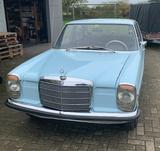 Mercedes-Benz 200/8  - Autos aus dem Jahr 1972