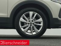 Volkswagen T-Cross - Vorschau Bild 30
