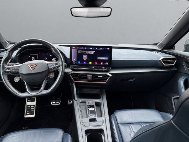 Formentor VZ 4Drive 2.0l TSI *PANO+NAVI+LEDER+AH