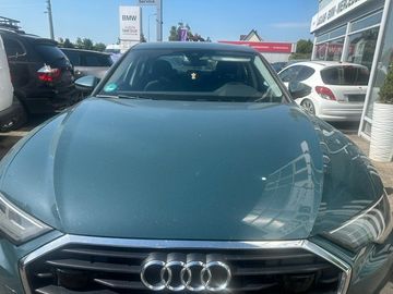 Audi A6 - 4
