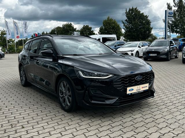 Focus Turnier ST-Line Design*KAMERA*FSH*