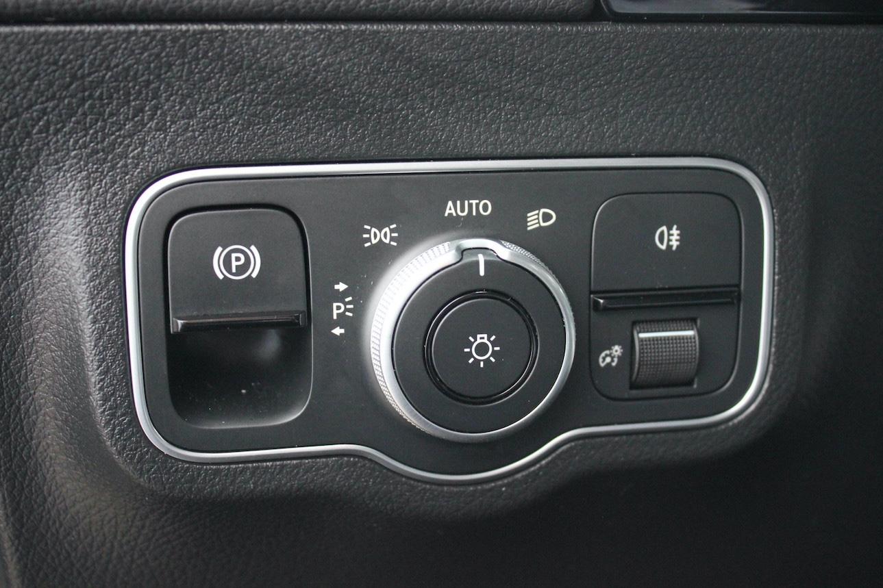 Mercedes-Benz B-Class d Progressive 458 WideScreen 18.887 € NETTO, миниатюра 23