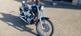 Harley-Davidson Softail Deuce FXSTD - HARLEY-DAVIDSON SOFTAIL DEUCE