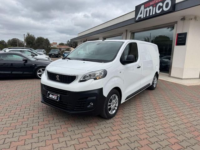 Peugeot PEUGEOT Expert Jumpy 2.0 HDi 116 CV Navi