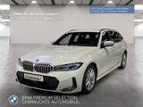 BMW 320d Touring M Sport AHK LiveCockpitProf Kamera