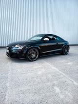 Audi TT RS Coupe 2.5 TFSI quattro - - Audi TT RS: Sportwagen