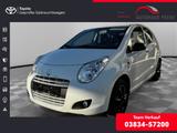 Suzuki Alto 1.0 Basis - Suzuki Alto Gebrauchtwagen