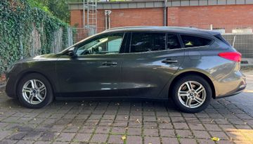 Ford Focus - 4