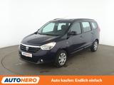 Dacia Lodgy 1.2 TCe Laureate*PDC*KLIMA*TEMPO*GARANTIE* - Dacia Lodgy Laureate