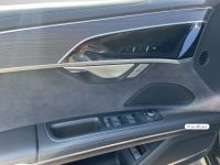 Audi A8 - Vorschau Bild 14