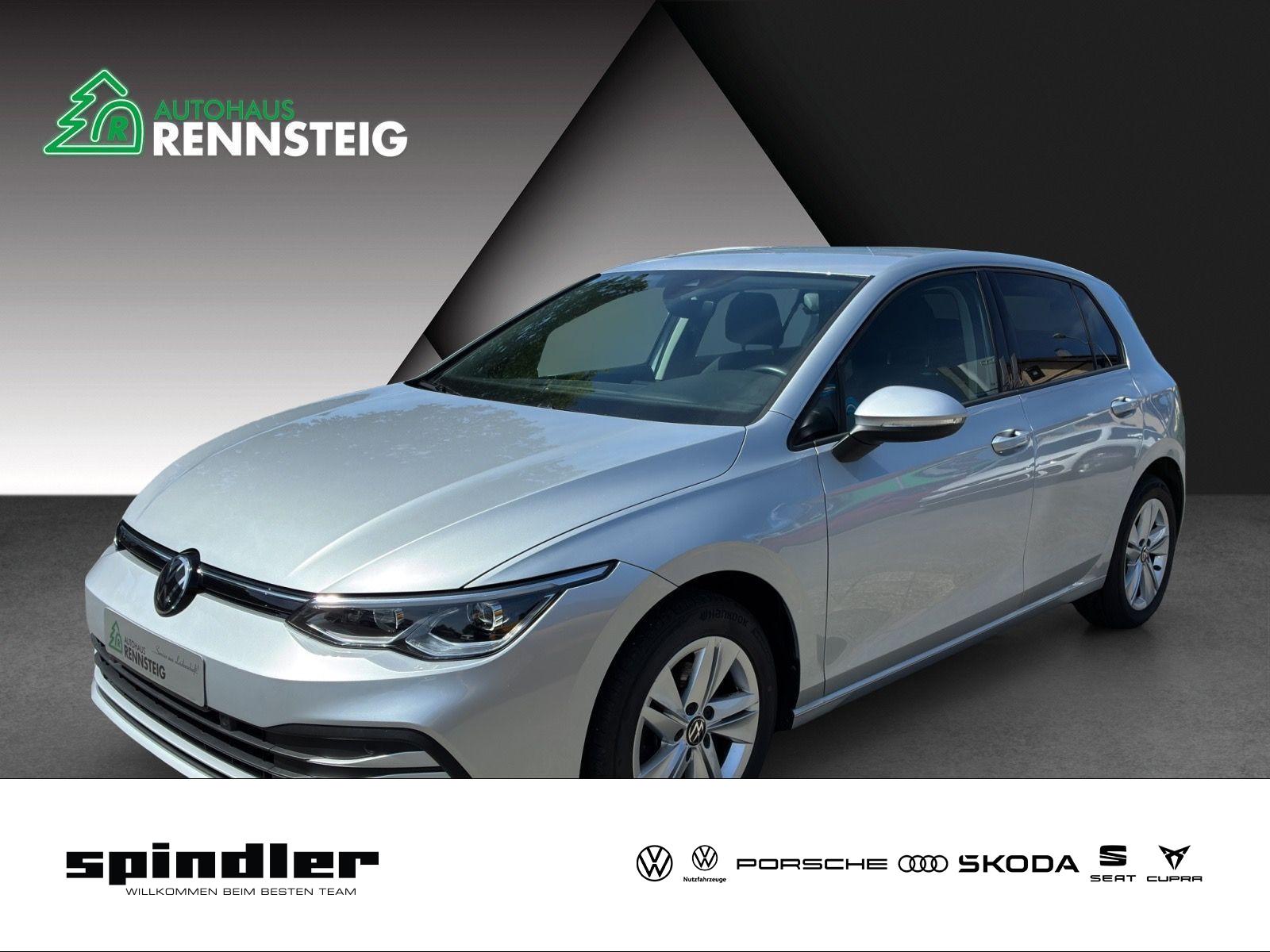 Volkswagen Golf Life 1,5 l TSI OPF 96 kW (130 PS) 6-Gang