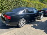 Audi A8 L 4.2 TDI Sportdiff, Schiebed, LED, Softclose - Audi A8: Sport
