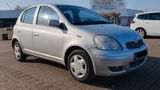 Toyota Yaris 1,3 * Gepflegt, Zuverlaessig u. Fahrbereit
