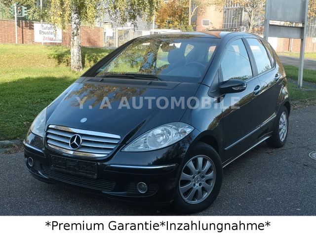 Mercedes-Benz A -Klasse A 150*Automatik*SHZ*HUNeu