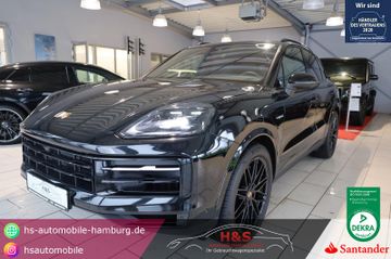 Porsche Cayenne - 1