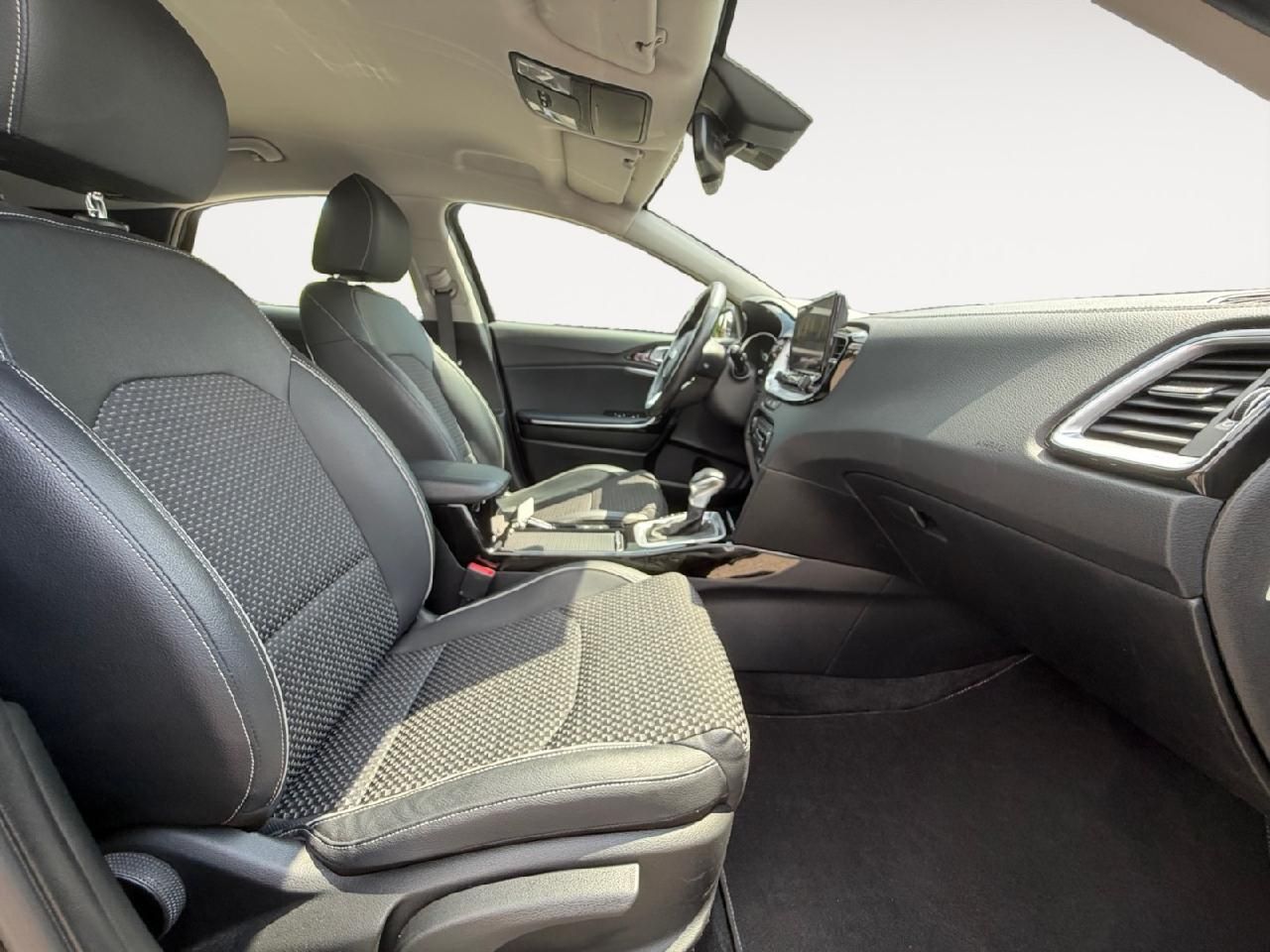 Fahrzeugabbildung Kia XCeed Spirit Plug-in Hybrid