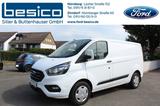 Ford Transit Custom Trend 320 L1*Navi*Kamera*PDC* - Ford Transit Custom in Nürnberg