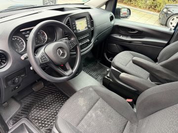 Mercedes Vito - 12