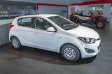 Hyundai i20 Classic Klima - Hyundai i20: Classic