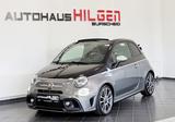 Abarth 595C Turismo Cabrio* Bicolore*Sport AGA*Leder - Abarth 595C Gebrauchtwagen