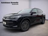 Volkswagen Tiguan 1.5 Life ACC Allwetter 18" Kamera CarPlay - Volkswagen Tiguan aus 2024