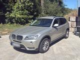 BMW X3 2.0 Turbo Motorschaden Festpreis - BMW: Motorschade