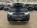 Kia e-Soul Inspiration 64 kWh|ACC|LED|HarmanKardon - gebrauchte Kia Kleinbus