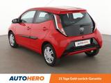 Toyota Aygo 1.0 X-Play Touch*TEMPO*CAM*KLIMA*GARANTIE* - Toyota Gebrauchtwagen in Duisburg