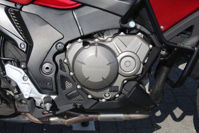 Honda X Crosstourer MT