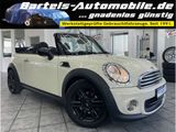 MINI One Cabrio 1.6 Pepper, Klimaautom., Sitzheizung - MINI One Cabrio Gebrauchtwagen