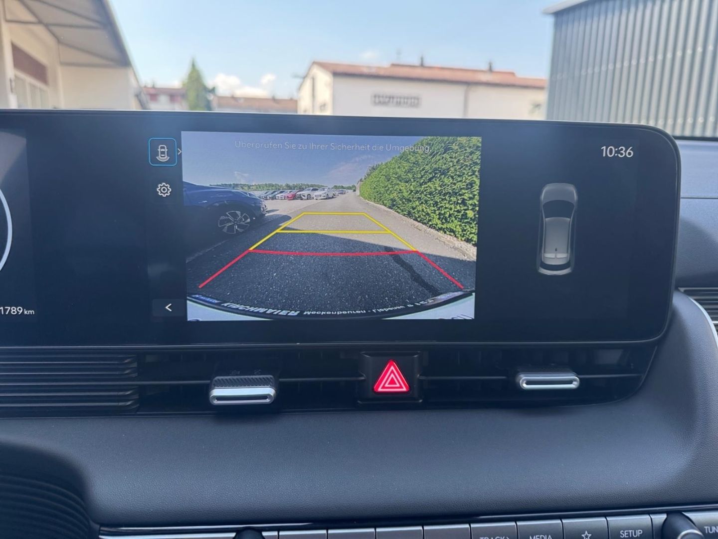 Hyundai IONIQ 5 – Bild 16