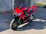 Honda CBR 954RR SC 50 Fireblade - HONDA 2002 FIREBLADE