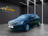 Opel Astra GTC 1.4 Twinport ecoFLEX - Opel Astra: Twinport