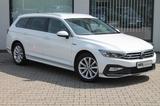 Volkswagen Passat Variant 4Motion*R-LINE*STH*KAMERA*LED* - Volkswagen Passat Variant in Leipzig