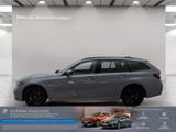 BMW 330e Touring M Sport AHK Driv.Assist.Prof Harman - BMW 330 Gebrauchtwagen in München