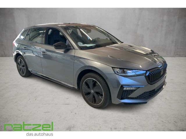 Fahrzeugabbildung SKODA Scala Monte Carlo 1.0 El. Panodach ACC LED Lane