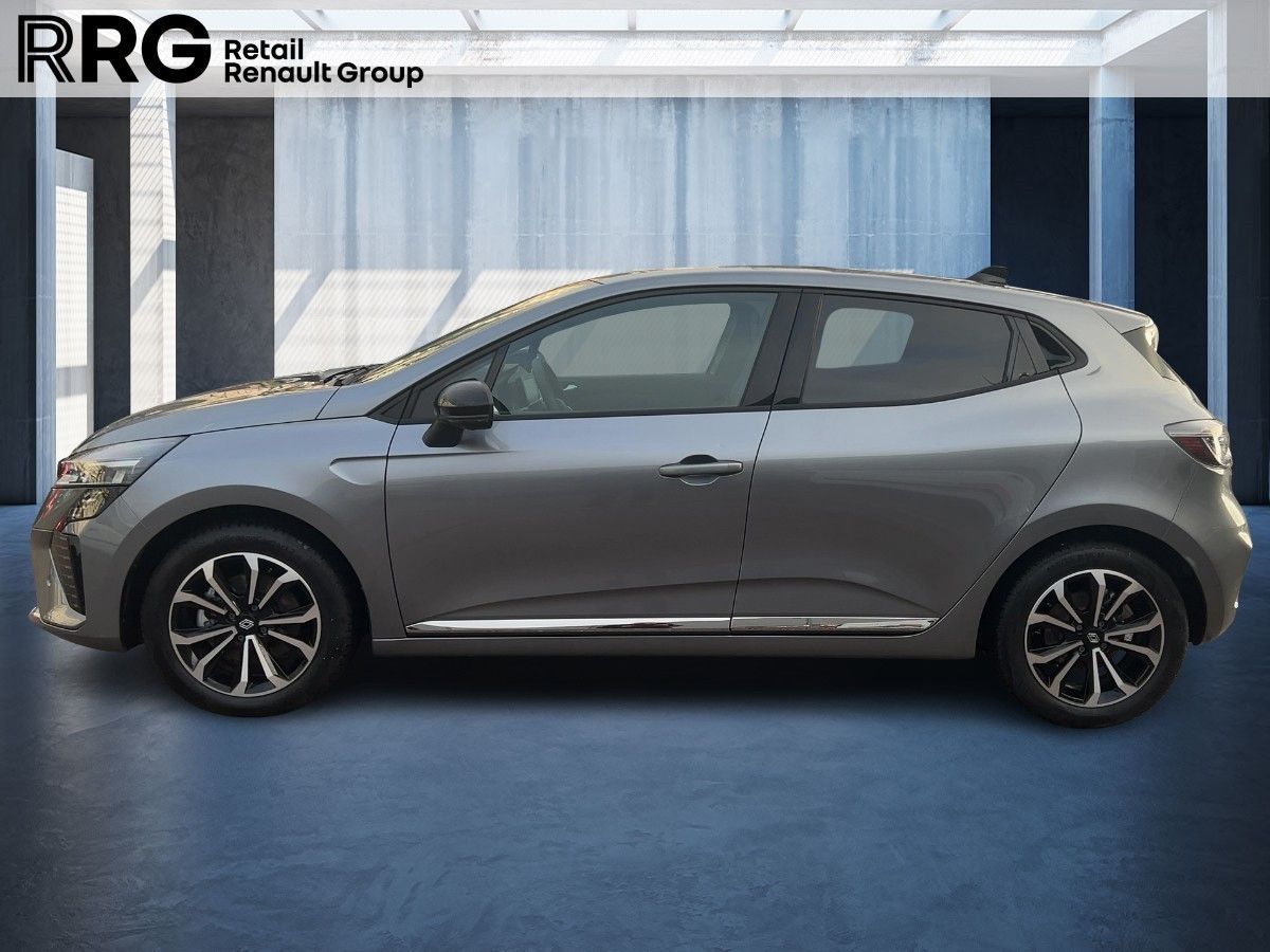 Renault Clio - Bild 2