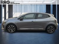 Renault Clio - Vorschau Bild 2