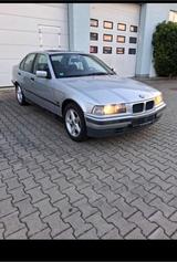 BMW e36 316i - BMW 316 in Augsburg