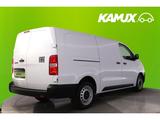 Fiat Scudo 2.0D Aut.KaWa L3+NAVI+VIRTUAL+KAMERA+KLIMA - Fiat Scudo: 2.0