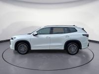 Volkswagen Tayron - Vorschau Bild 5