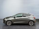Ford Fiesta 1.0EcoBoost Automatik ACC NAVI SHZ KAM - Ford Fiesta mit Benzin-Antrieb: Kleinwagen, Automatik