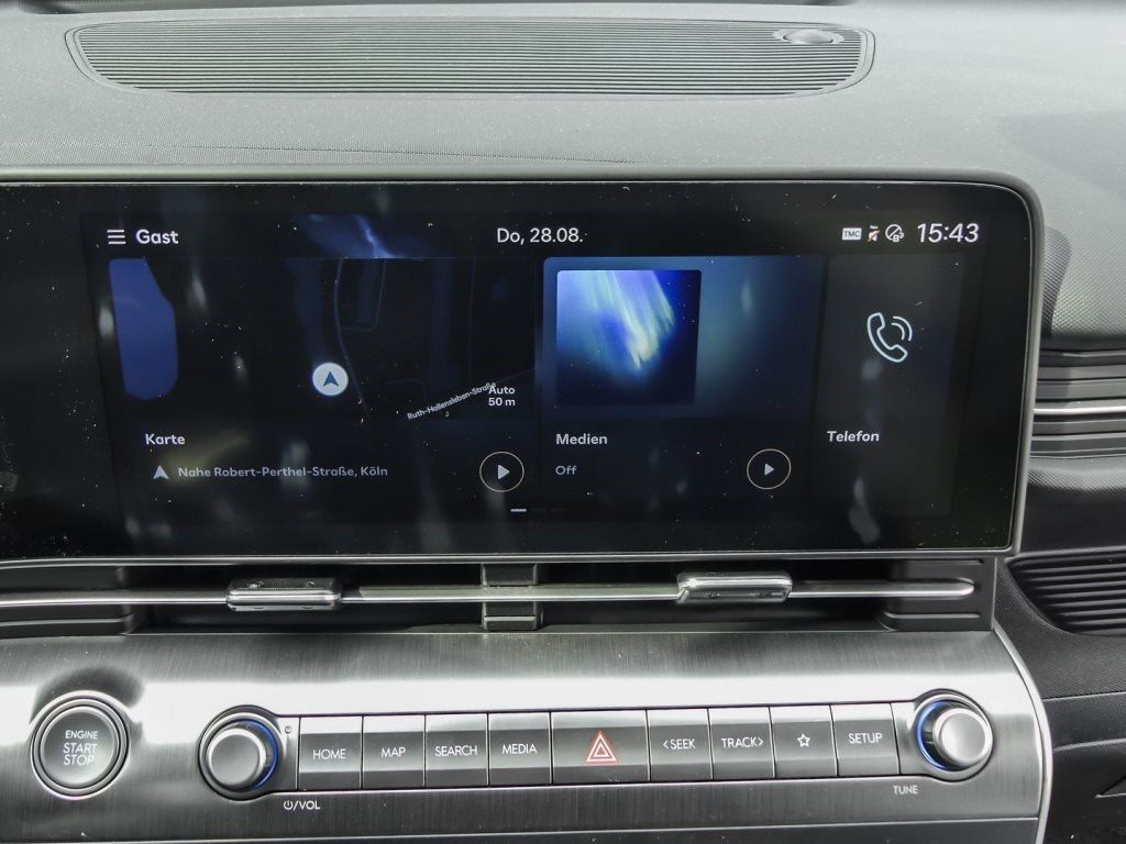 Hyundai KONA - Bild 13