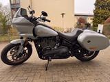 Harley-Davidson Low Rider ST FXLRST - HARLEY-DAVIDSON LOW RIDER S FXLRS